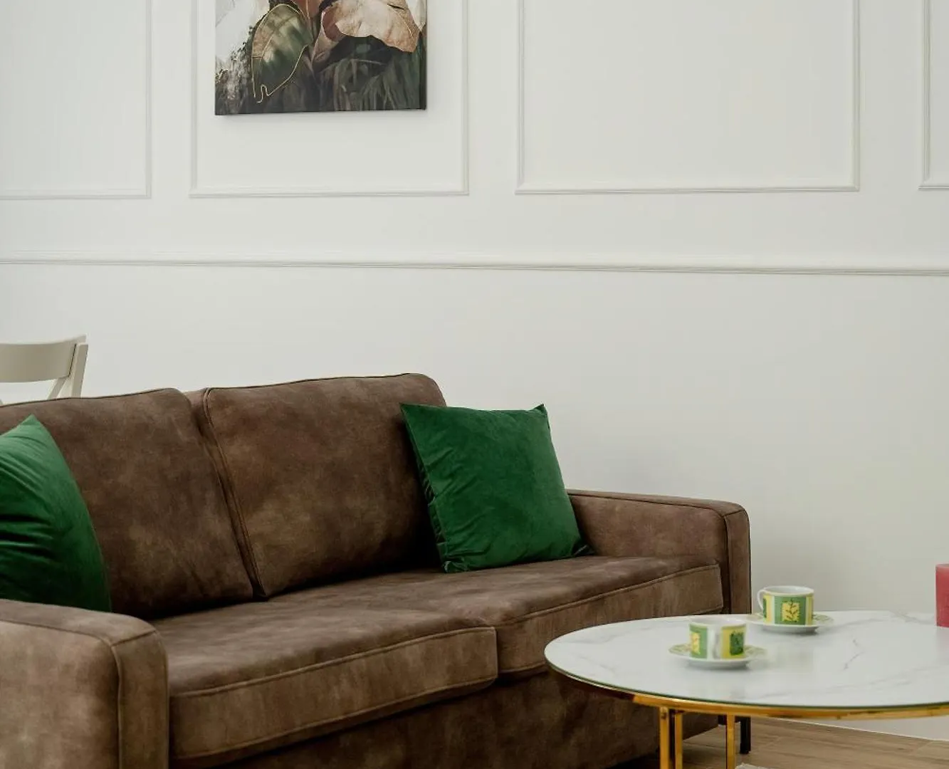 Jednosci Narodowej Stylowy Apartament Wroclaw By Noclegi Renters 0*,